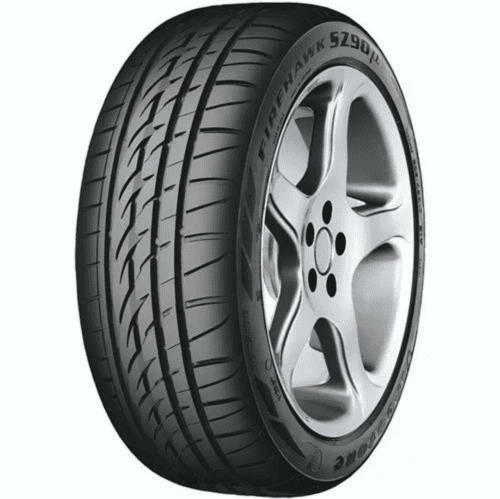 Pneumatiky osobne letne 225/50R16 92W Firestone FIREHAWK SZ90