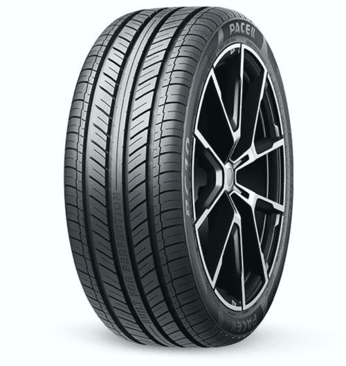 Pneumatiky osobne letne 225/50R16 92W Pace PC10