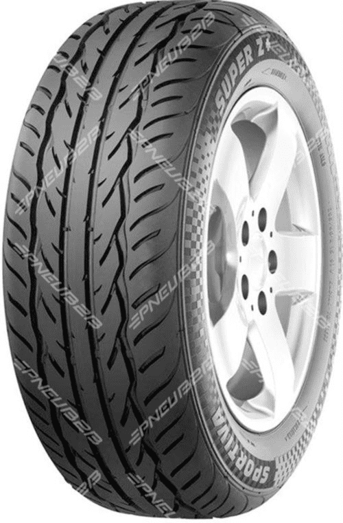 Pneumatiky osobne letne 225/50R16 92W Sportiva SUPER Z+
