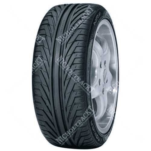 Pneumatiky osobne letne 225/50R16 92Y Barum BRAVURIS 3 HM