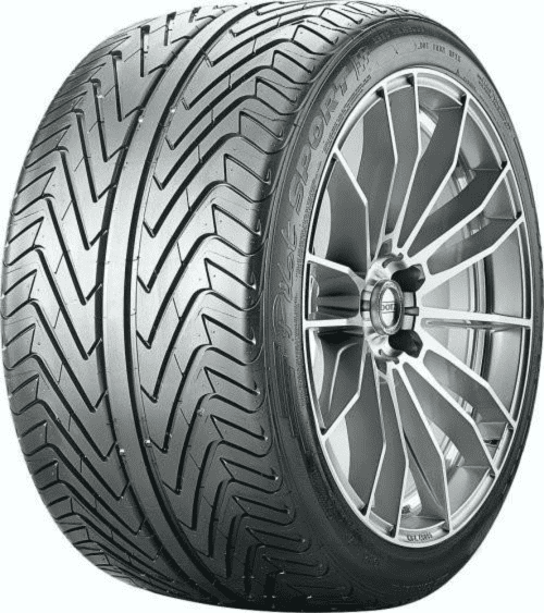 Pneumatiky osobne letne 225/50R16 92Y Michelin PILOT SPORT