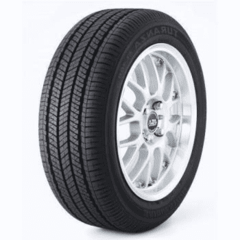 Pneumatiky osobne letne 225/50R17 94V Bridgestone TURANZA EL400 ROF-Dojazdová tech. Runflat 