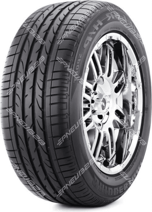 Pneumatiky osobne letne 225/50R17 94W Bridgestone DUELER SPORT H/P