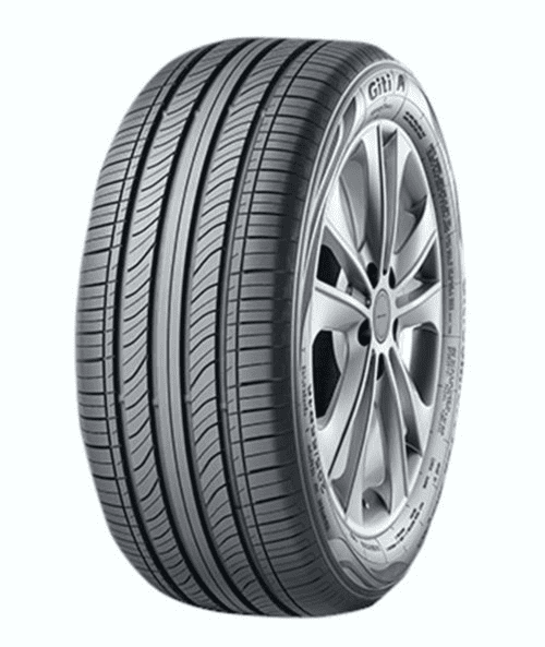 Pneumatiky osobne letne 225/50R17 94W Giti COMFORT F22 ROF-Dojazdová tech. Runflat 