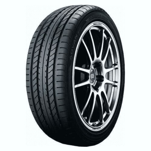 Pneumatiky osobne letne 225/50R17 94W Yokohama A10F