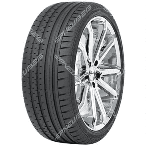Pneumatiky osobne letne 225/50R17 94Y Continental CONTI SPORT CONTACT 2