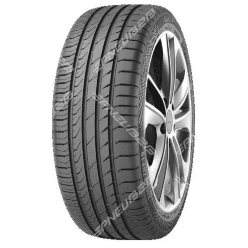 Pneumatiky osobne letne 225/50R17 98W Giti CONTROL 288 ROF-Dojazdová tech. Runflat 