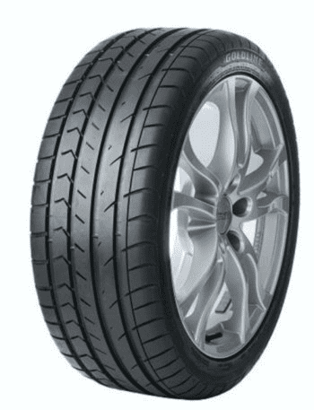 Pneumatiky osobne letne 225/50R17 98W Goldline IGL910 XL