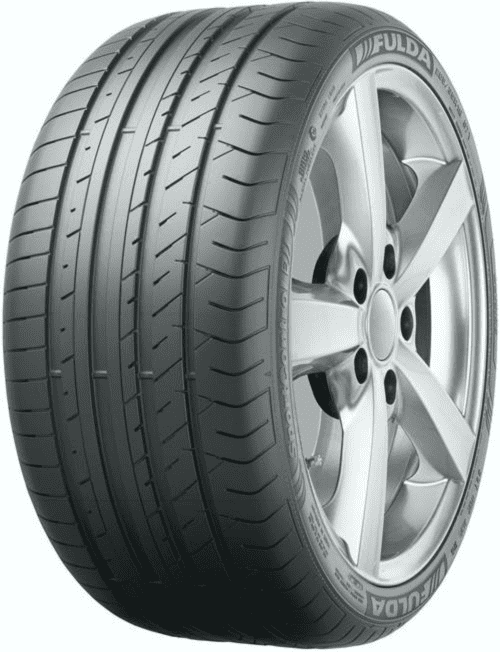 Pneumatiky osobne letne 225/50R17 98Y Fulda SPORT CONTROL 2 XL