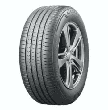 Pneumatiky osobne letne 225/50R18 95V Bridgestone ALENZA 001