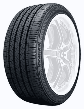 Pneumatiky osobne letne 225/50R18 95V Bridgestone TURANZA EL450 ROF-Dojazdová tech. Runflat 