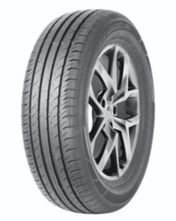 Pneumatiky osobne letne 225/50R18 95V Dunlop SP SPORT MAXX 050