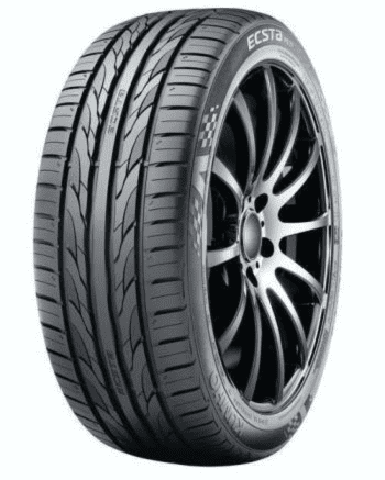 Pneumatiky osobne letne 225/50R18 95W Kumho ECSTA PS31
