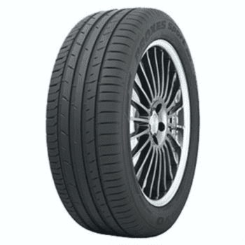 Pneumatiky osobne letne 225/50R18 95W Toyo PROXES SPORT SUV