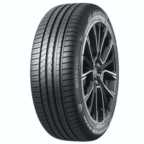 Pneumatiky osobne letne 225/50R18 95W Winrun R330 ROF-Dojazdová tech. Runflat 