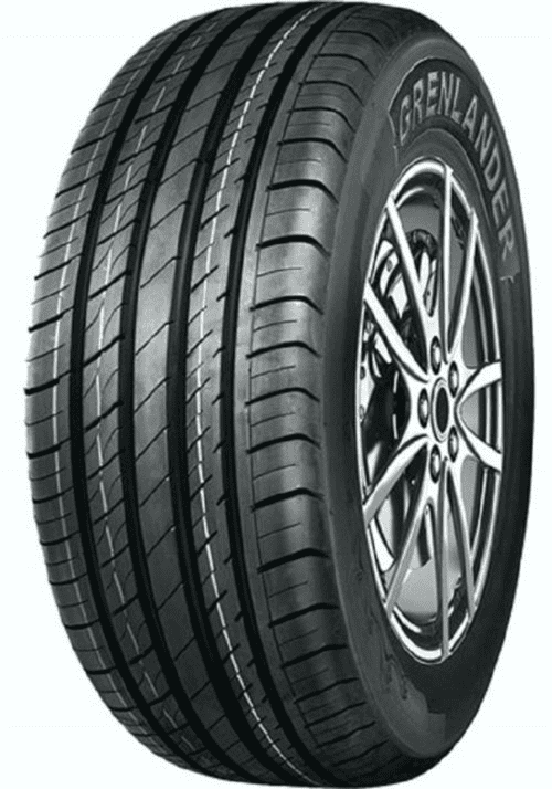 Pneumatiky osobne letne 225/50R18 99W Grenlander L-ZEAL 56 XL