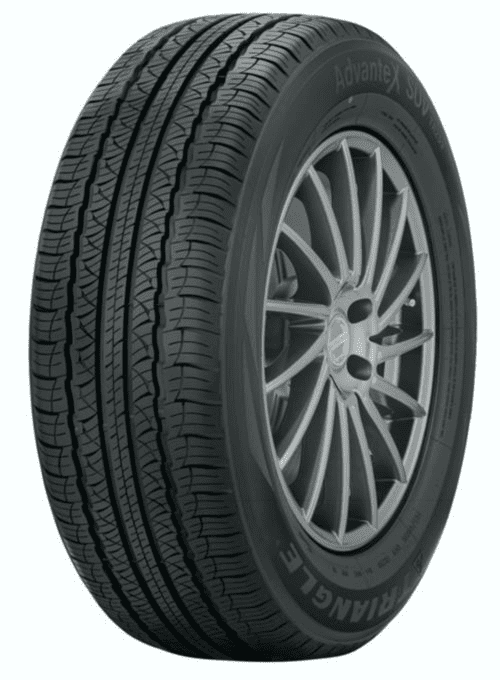 Pneumatiky osobne letne 225/50R18 99W Triangle ADVANTEX SUV TR259 XL