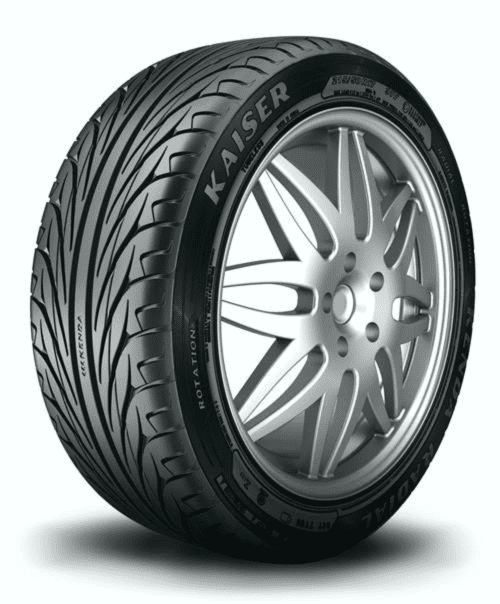 Pneumatiky osobne letne 225/55R16 95W Kenda KR20 KAISER