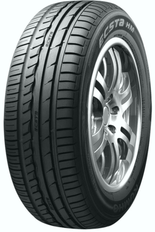 Pneumatiky osobne letne 225/55R16 95W Kumho KH31