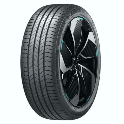 Pneumatiky osobne letne 225/55R17 101V Hankook IK41 iON GT XL
