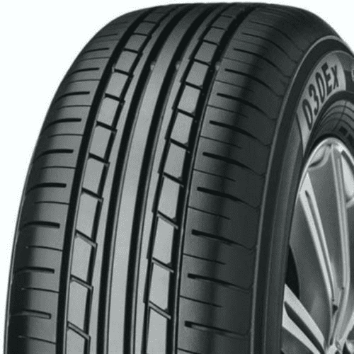 Pneumatiky osobne letne 225/55R17 101W Alliance 030EX AL30 XL