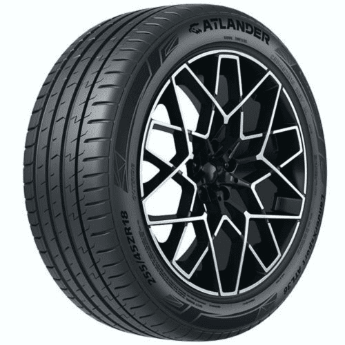 Pneumatiky osobne letne 225/55R17 101W Atlander LANDER XSPORT ATL36 XL