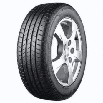 Pneumatiky osobne letne 225/55R17 101W Bridgestone TURANZA T005 DG XL ROF-Dojazdová tech. Runflat 