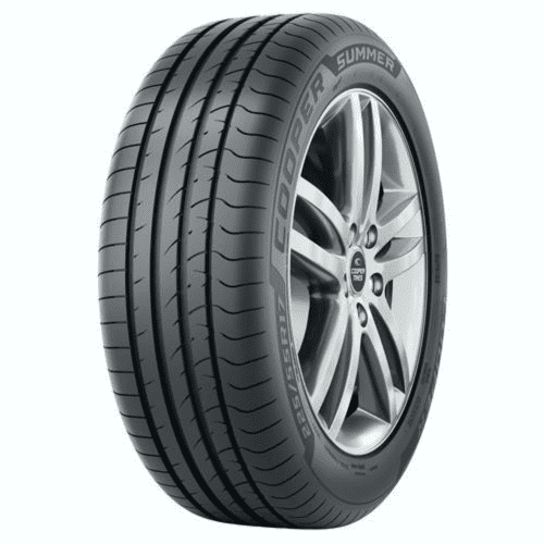 Pneumatiky osobne letne 225/55R17 101W Cooper Tires SUMMER XL