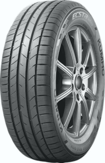 Pneumatiky osobne letne 225/55R17 101W Kumho ECSTA HS52 4RIB XL
