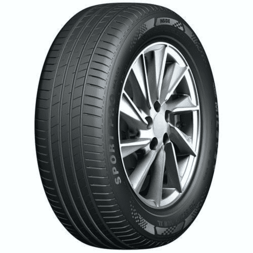 Pneumatiky osobne letne 225/55R17 101W Milever MA352 XL