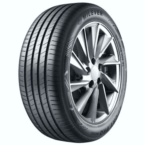Pneumatiky osobne letne 225/55R17 101W Milever MA352 XL