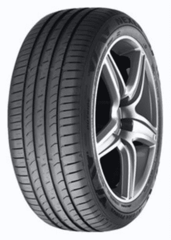 Pneumatiky osobne letne 225/55R17 101W Nexen N'FERA PRIMUS XL
