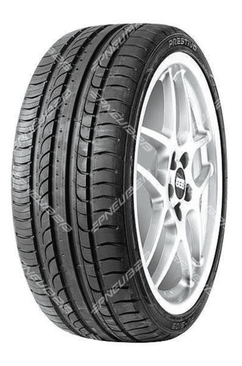 Pneumatiky osobne letne 225/55R17 101W Prestivo PV-S109