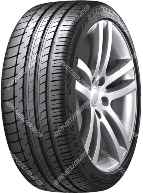 Pneumatiky osobne letne 225/55R17 101W Triangle SPORTEX TH201