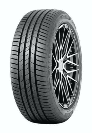 Pneumatiky osobne letne 225/55R17 101Y Lassa REVOLA XL