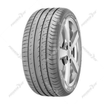 Pneumatiky osobne letne 225/55R17 101Y Sava INTENSA UHP2 XL