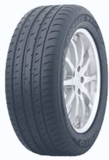 Pneumatiky osobne letne 225/55R17 97/97V Toyo PROXES TSB