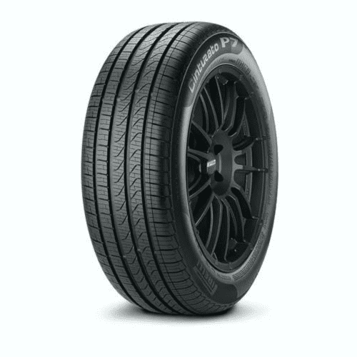 Pneumatiky osobne letne 225/55R17 97H Pirelli P7 CINTURATO AS ROF-Dojazdová tech. Runflat 