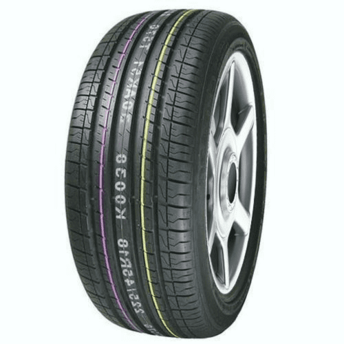 Pneumatiky osobne letne 225/55R17 97V Nexen CP643A