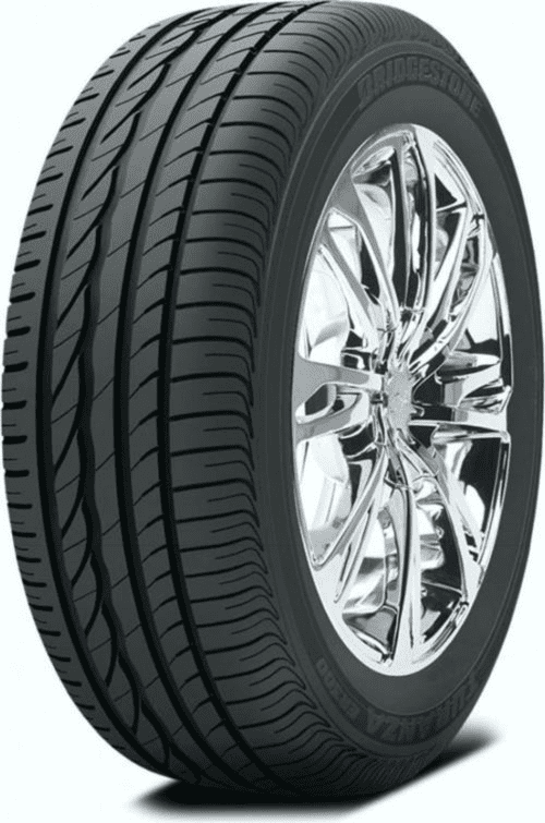 Pneumatiky osobne letne 225/55R17 97Y Bridgestone TURANZA ER300 ECOPIA ROF-Dojazdová tech. Runflat 
