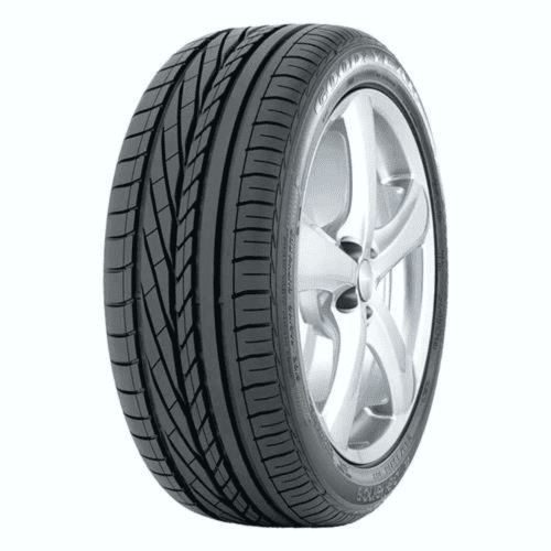 Pneumatiky osobne letne 225/55R17 97Y Goodyear EXCELLENCE ROF-Dojazdová tech. Runflat 