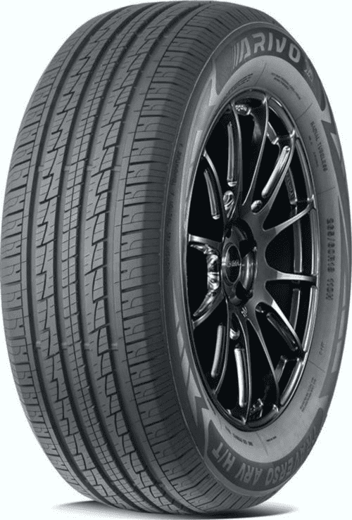 Pneumatiky osobne letne 225/55R18 98H Arivo TRAVERSO ARV H/T