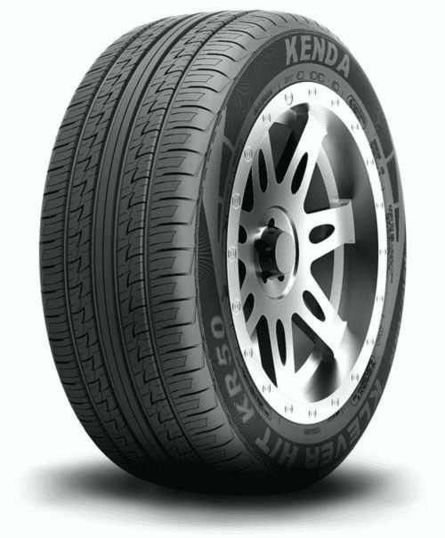 Pneumatiky osobne letne 225/55R18 98H Kenda KLEVER H/T KR50