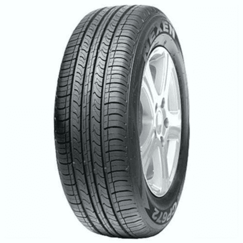 Pneumatiky osobne letne 225/55R18 98H Nexen CP672