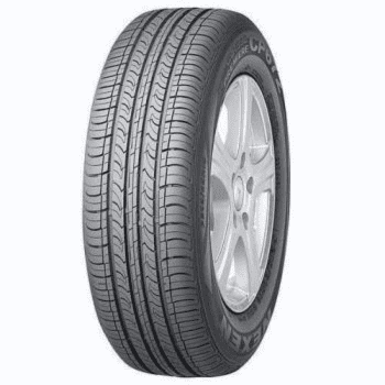 Pneumatiky osobne letne 225/55R18 98H Nexen CP672A
