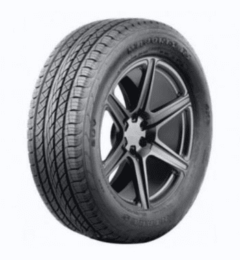 Pneumatiky osobne letne 225/55R18 98V Antares MAJORIS R1