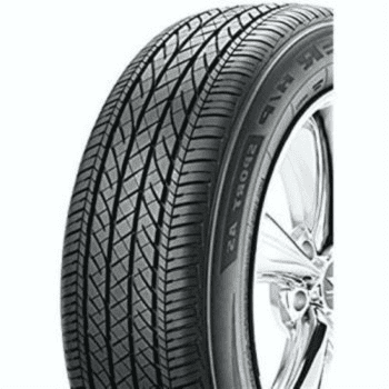 Pneumatiky osobne letne 225/55R18 98V Bridgestone DUELER SPORT H/P ALL SEASON XL