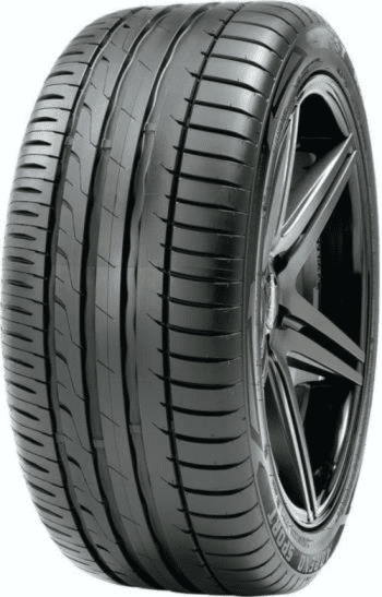 Pneumatiky osobne letne 225/55R18 98V CST AD-R8 ADRENO SPORT