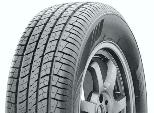Pneumatiky osobne letne 225/55R18 98V Evergreen DYNACOMFORT ES83