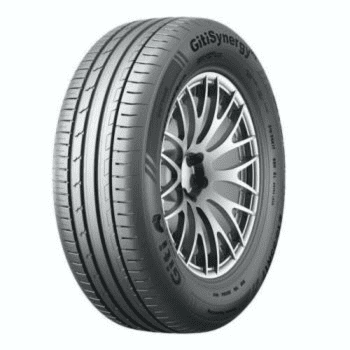 Pneumatiky osobne letne 225/55R18 98V Giti SYNERGY H2 SUV